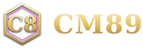 CM89 logo